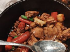 -宁波柏悦酒店·钱湖渔港