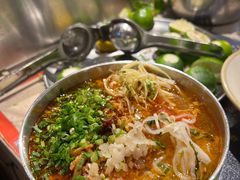 -百灵缘瑞丽味道特色小吃(水乡店)