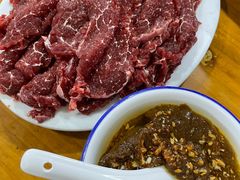 -阿欢牛肉店·火锅·粿条面