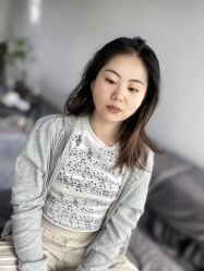 -AM半永久纹眉