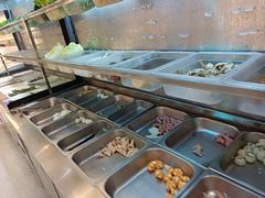 -夏威夷火锅烤肉自助餐厅(茂业店)