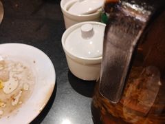 -重庆钢头火锅(宽窄店)