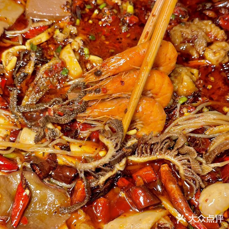 本地土著来了很多次的江湖菜馆！