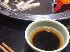 -大龙辣火锅·龙虾·烧烤(湖滨新天地店)
