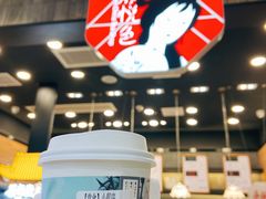-茶颜悦色(雨花亭凯德二楼店)
