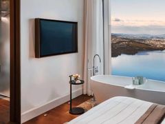 -上海龙之梦万丽酒店