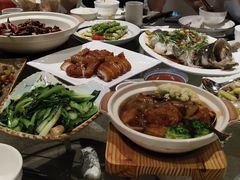 -T館·花园艺术餐厅