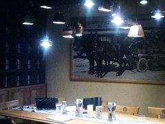 -Paulaner·德国帕拉娜自酿啤酒餐厅(海上世界店)