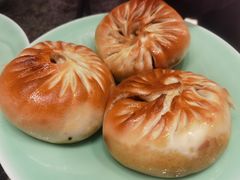 烤包子-河东颐祥阁(世贸店)