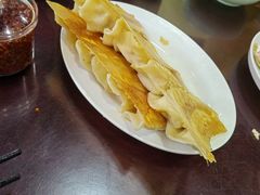 -邢家锅贴老店·非遗·开封菜(金明广场店)