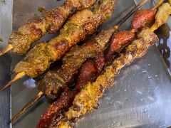 -新梅居(宁海东路店)