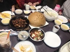 -孙家外婆•长春地标美食新名片(吾悦广场店)