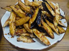 风味茄子-福利来酒店(泺源大街店)