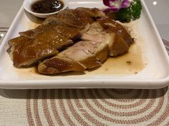 -鹅冠港式茶餐厅(来福士店)