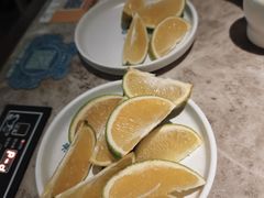 -淘米捞·米汤脆鲩鱼火锅(福田皇岗店)