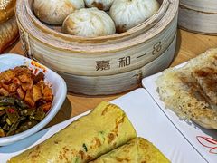 -嘉和一品粥(方庄店)