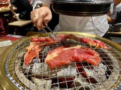 老太太特色瘦牛-西塔老太太泥炉烤肉