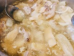 -同仁四季椰子鸡(宝安壹方城店)