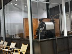 -VOYAGE COFFEE 咖啡烘焙工坊店(798艺术区店)