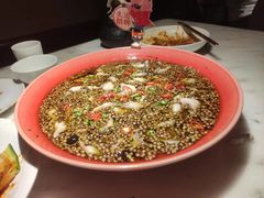 -初蓉丨遇见新川菜(亲贤街荣耀店)