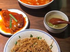 -十面春风·江南面馆(崇宁路店)