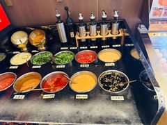 -牛New寿喜烧(新六百店)