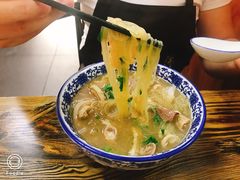 -淮南牛肉筋汤(锦辉商城店)