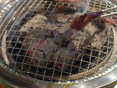 -山葵说·泥炉烤肉(泰达时尚E街区店)