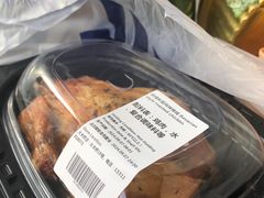 -ALDI奥乐齐超市(徐汇大木桥店)