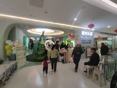 -眉州东坡·熊猫主题餐厅(枫蓝店)