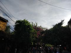 -会安古镇