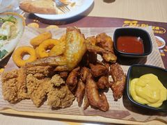 -米斯特比萨(罗斯福店)