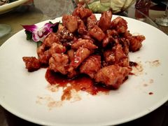 -宝轩渔府·老字号海鲜·正宗津菜(水上店)