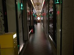 -康熙养生SPA·轻奢足道(江宁万达店)