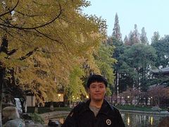 -温江公园