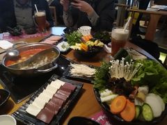 -呷哺呷哺 黄金牧场 (盛世天骄店)