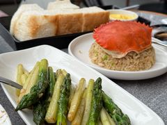 -Ministry of Crab•MOC(交子大道店)