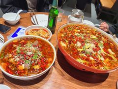 -四川饭店(长白店)