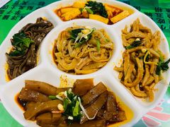 -令氏家外家周秦食府(高新店)