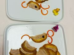 -北京全聚德(王府井店)