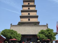 -大慈恩寺(大雁塔)