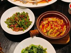 -简小舍·民间手艺菜(武昌江滩店)