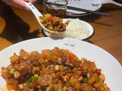 -华德来餐厅(集美店)