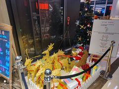 -三亚中心凯悦嘉轩酒店·嘉味餐厅