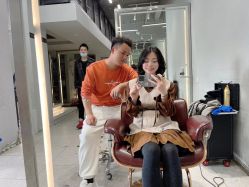 -贰伍玖造型