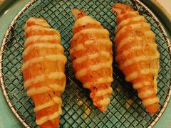 -新一番三文鱼寿司(红城湖店)