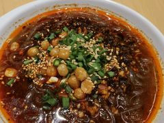-喜家德虾仁水饺(东方宝泰店)