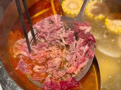 -陈记顺和潮汕鲜牛肉火锅(棠德南路店)