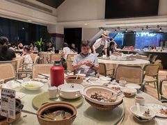 -陈鹏鹏潮汕菜(欢乐海岸 海边景观店)