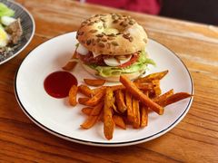 -1901 Cafe(西四店)